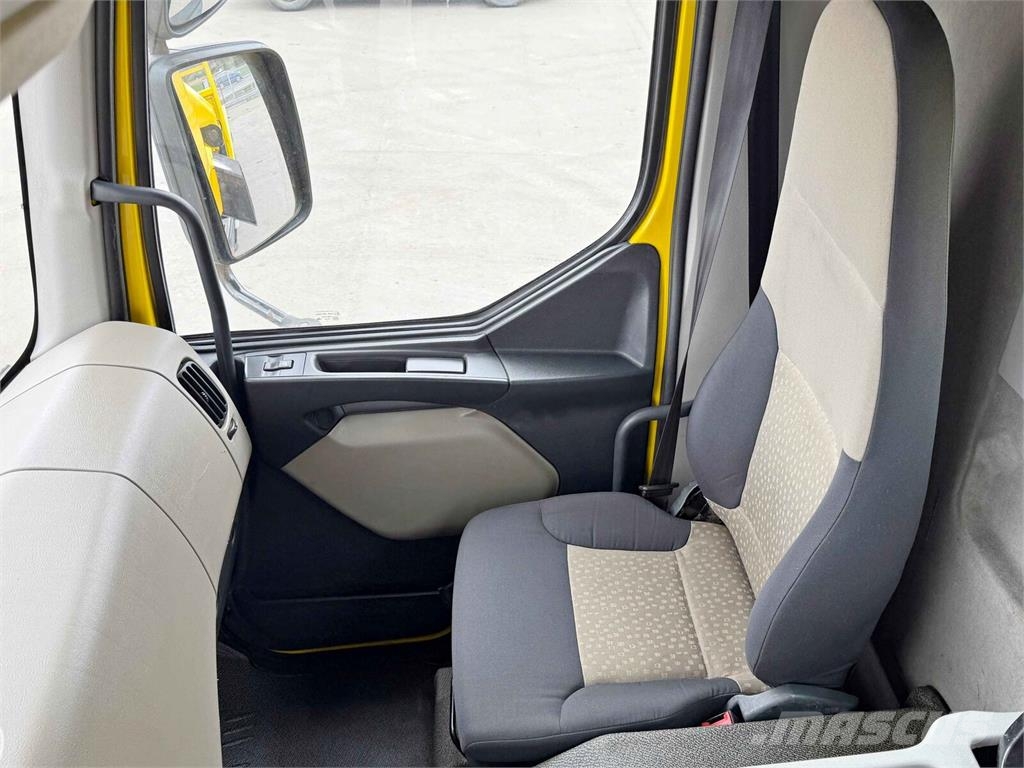 Renault PREMIUM 430 DXI* PK 33002 EH/FUNK * TOPZUSTAND Autoveokid
