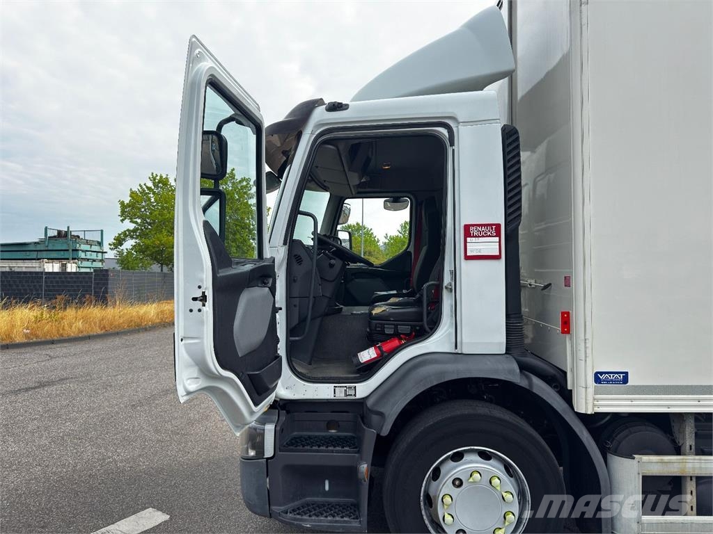 Renault Premium 330.19 Camion Fourgon