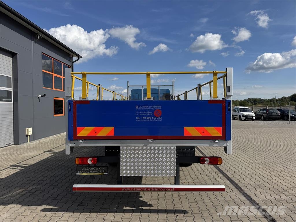 Renault Premium 270 DXI Lava-kuorma-autot
