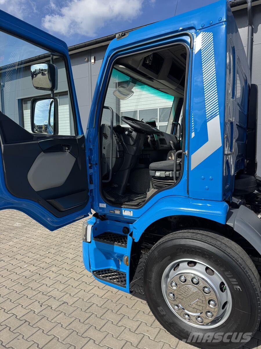 Renault Premium 270 DXI Lava-kuorma-autot