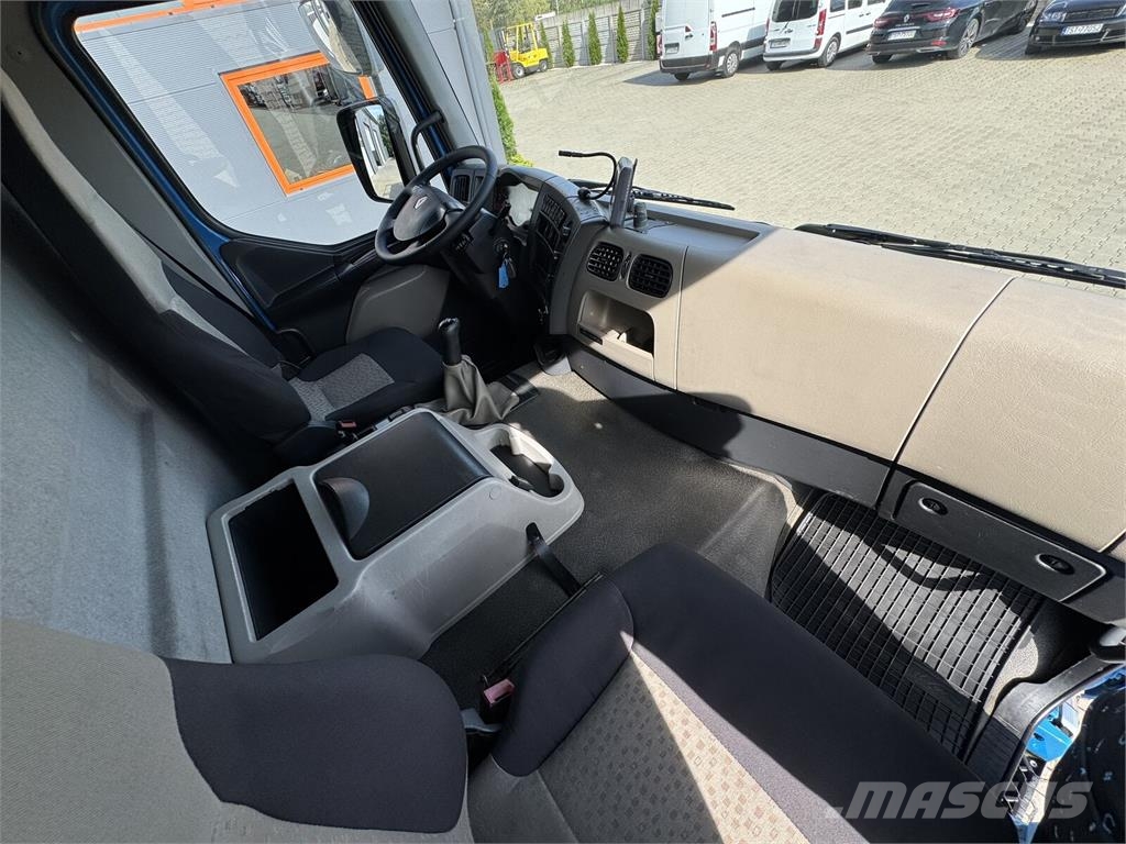 Renault Premium 270 DXI Lava-kuorma-autot