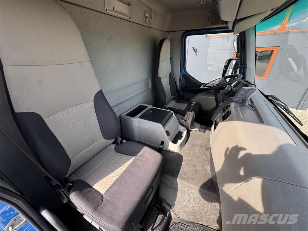 Renault Premium 270 DXI Lava-kuorma-autot