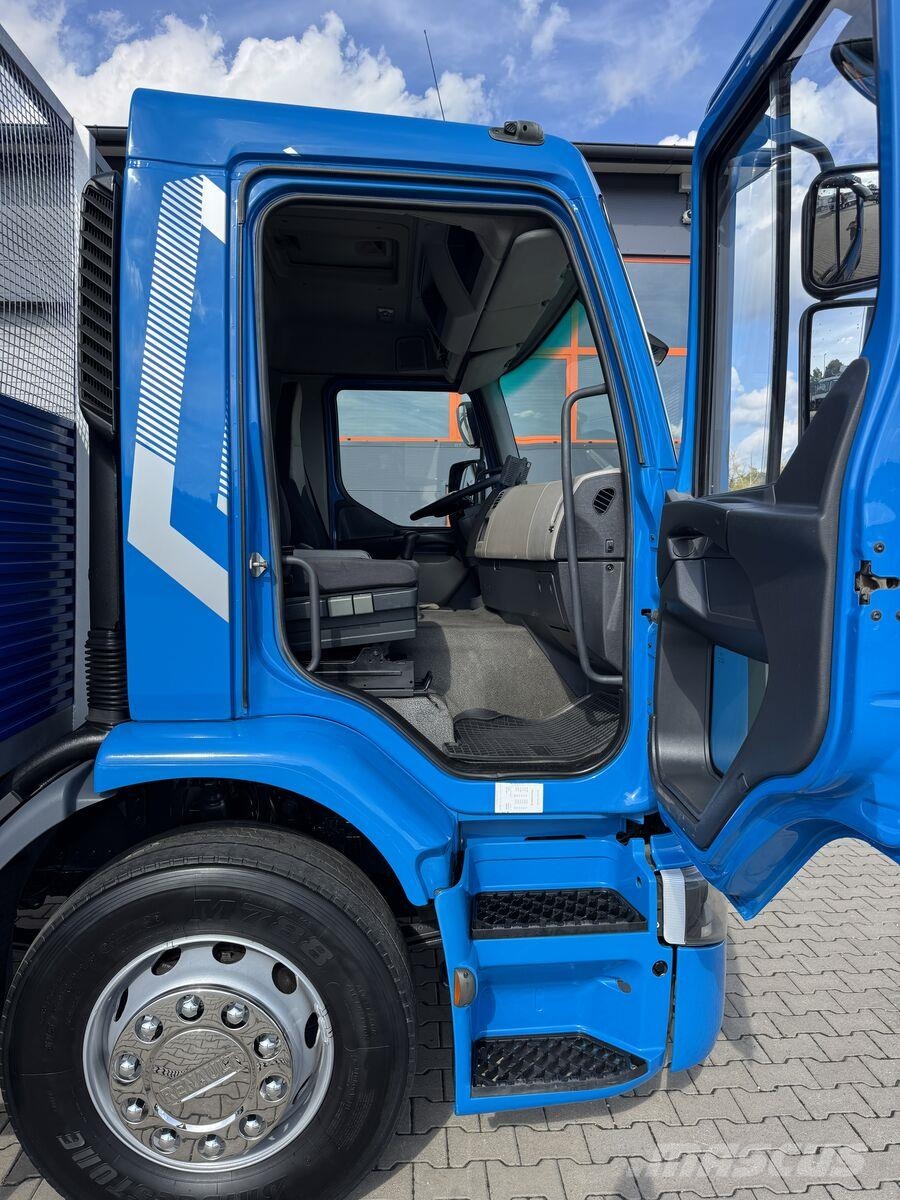 Renault Premium 270 DXI Lava-kuorma-autot