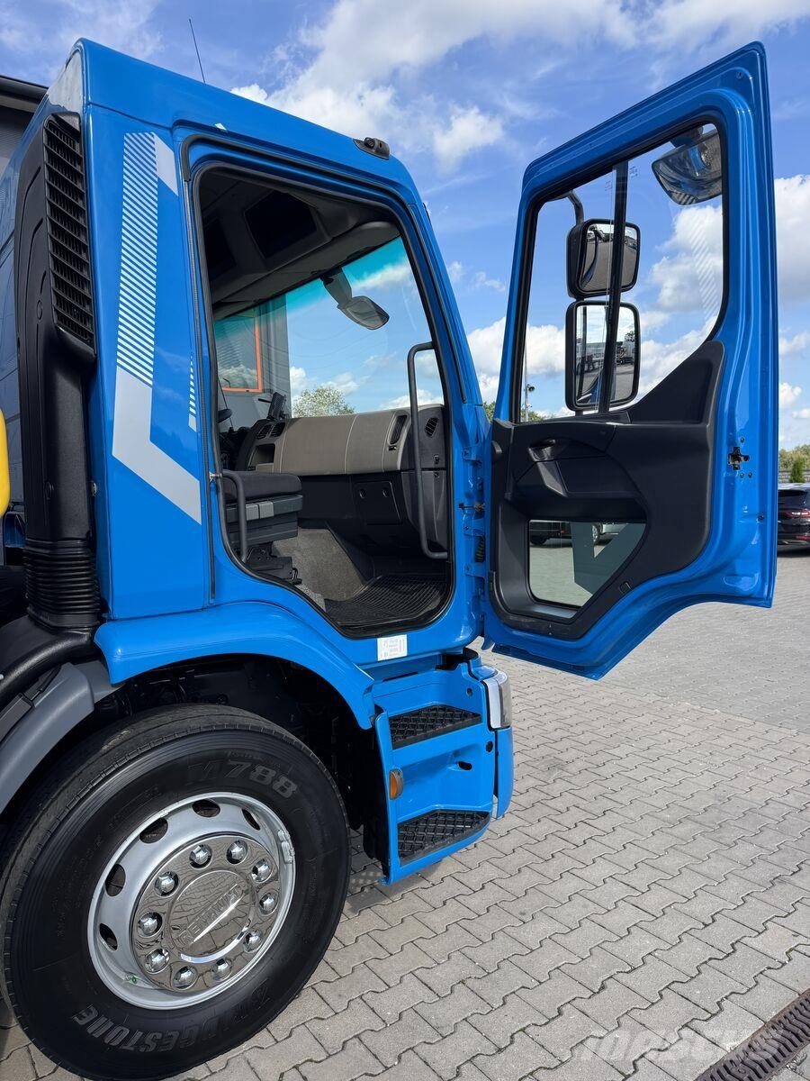 Renault Premium 270 DXI Lava-kuorma-autot