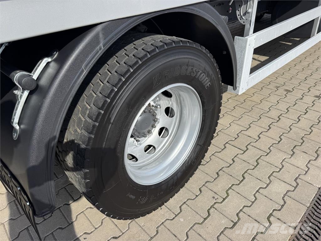 Renault Premium 270 DXI Lava-kuorma-autot