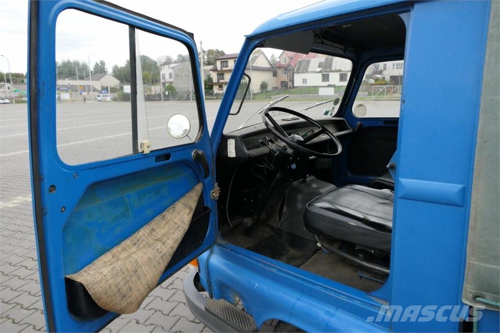 Renault R21 / ESTAFETTE 1000 / OLDTIMER / 1970 YEAR / 38 0 其他货车