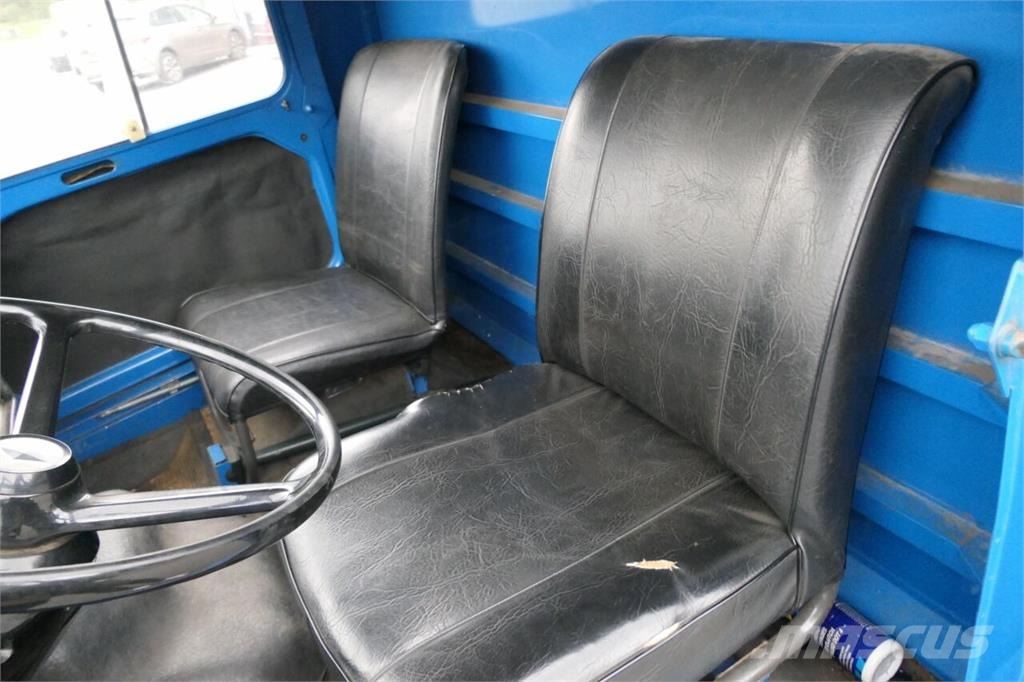 Renault R21 / ESTAFETTE 1000 / OLDTIMER / 1970 YEAR / 38 0 其他货车