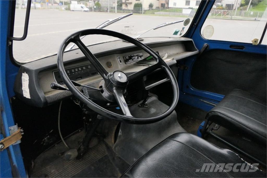Renault R21 / ESTAFETTE 1000 / OLDTIMER / 1970 YEAR / 38 0 其他货车
