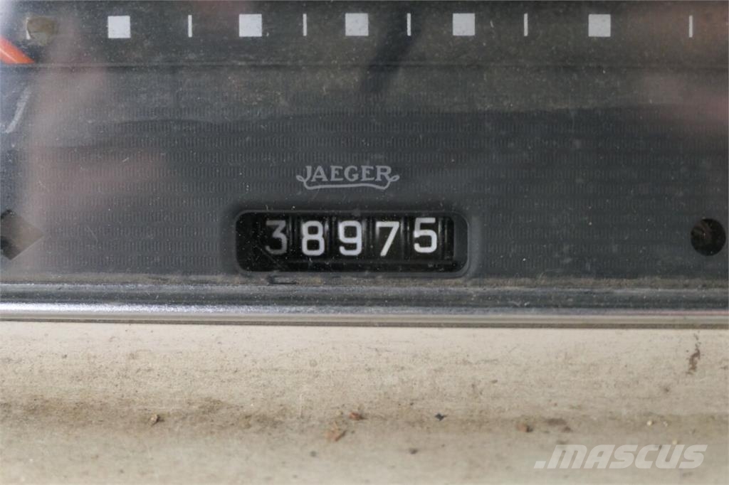 Renault R21 / ESTAFETTE 1000 / OLDTIMER / 1970 YEAR / 38 0 其他货车