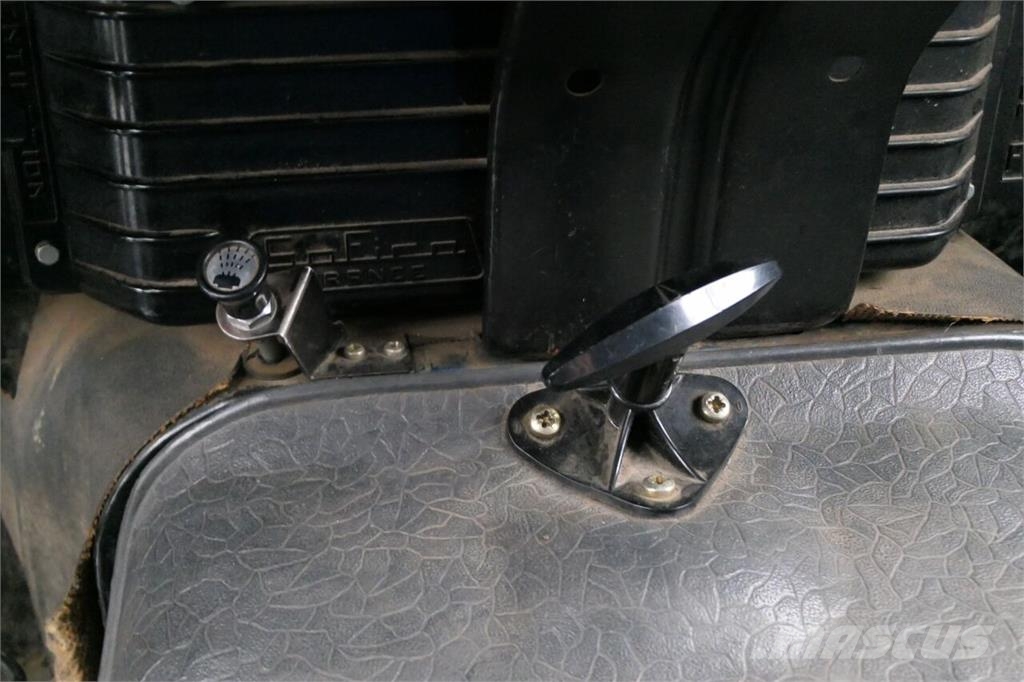 Renault R21 / ESTAFETTE 1000 / OLDTIMER / 1970 YEAR / 38 0 其他货车