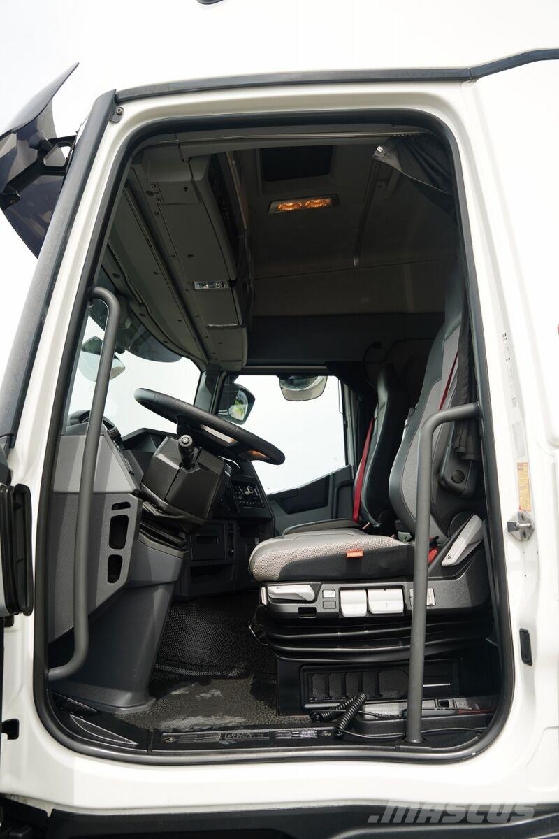 Renault T 460 / STANDARD / EURO 6 Trekkvogner