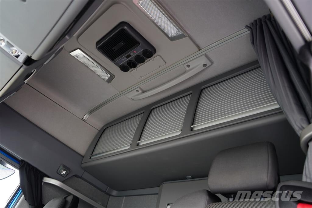 Renault T 480 / EURO 6 / ACC / HIGH CAB / I – COOL / MAŁY Traktorske jedinice
