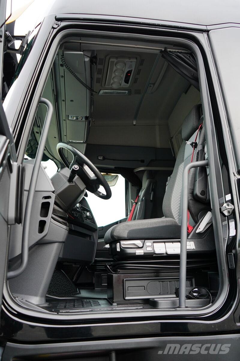 Renault T 480 / EURO 6 / ACC / HIGH CAB / I – COOL Nyergesvontatók