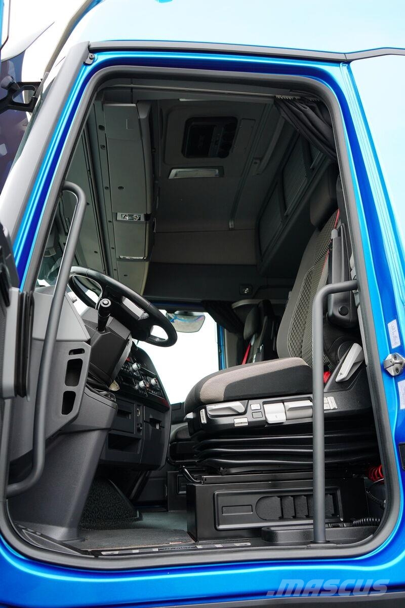 Renault T 480 / EURO 6 / ACC / HIGH CAB / I – COOL / MAŁY Traktorske jedinice