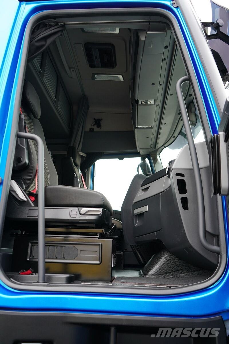 Renault T 480 / EURO 6 / ACC / HIGH CAB / I – COOL / MAŁY Traktorske jedinice