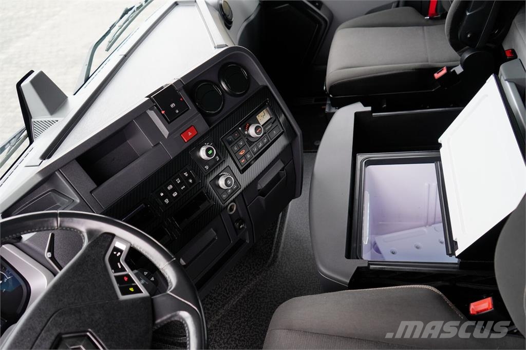 Renault T 480 / EURO 6 / ACC / HIGH CAB / I – COOL / MAŁY Traktorske jedinice