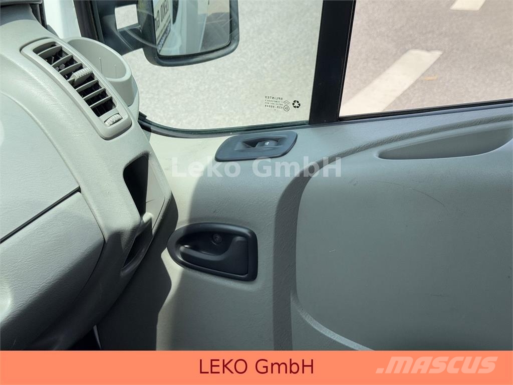 Renault Trafic 2,0 其他货车