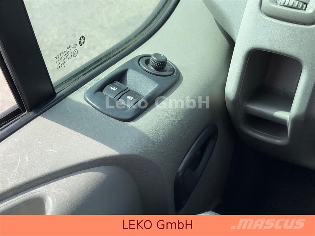 Renault Trafic 2,0 其他货车