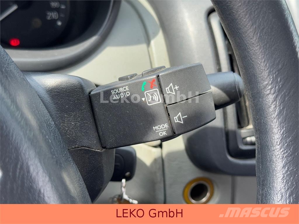 Renault Trafic 2,0 其他货车