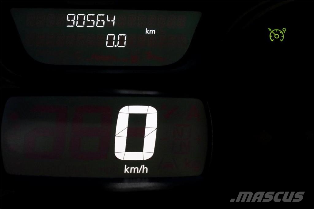 Renault Trafic 1.6 dCi 120pk L1H1 Comfort Airco/Imperiaal  Otros camiones
