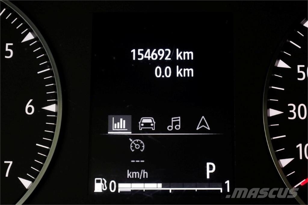Renault Trafic 2.0 dCi 150pk L2H1 Automaat Work Edition LE Other trucks