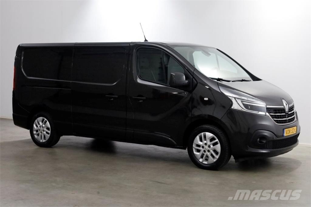 Renault Trafic 2.0 dCi 145pk L2H1 Comfort LED/Airco/Camera Ostali kamioni