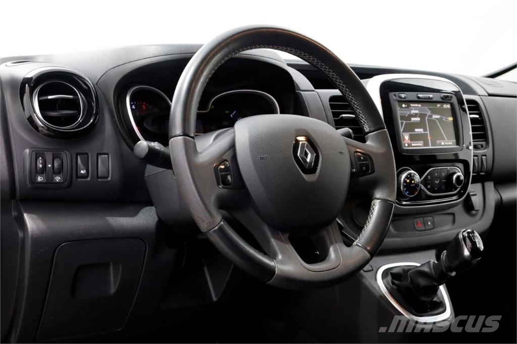 Renault Trafic 2.0 dCi 145pk L2H1 Comfort LED/Airco/Camera Ostali kamioni