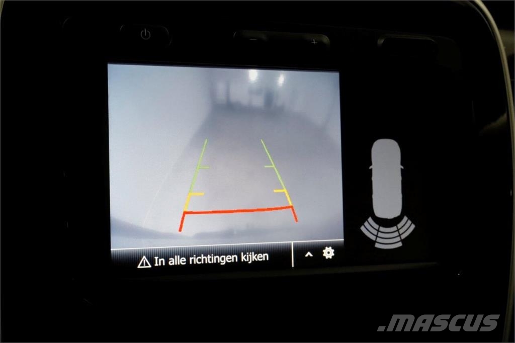 Renault Trafic 2.0 dCi 145pk L2H1 Comfort LED/Airco/Camera Ostali kamioni