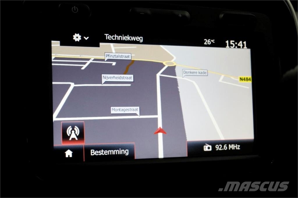 Renault Trafic 2.0 dCi 145pk L2H1 Comfort LED/Airco/Camera Ostali kamioni