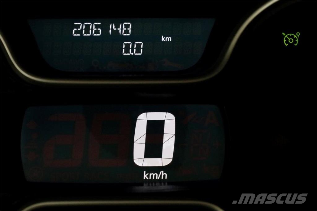 Renault Trafic 2.0 dCi 145pk L2H1 Comfort LED/Airco/Camera Ostali kamioni
