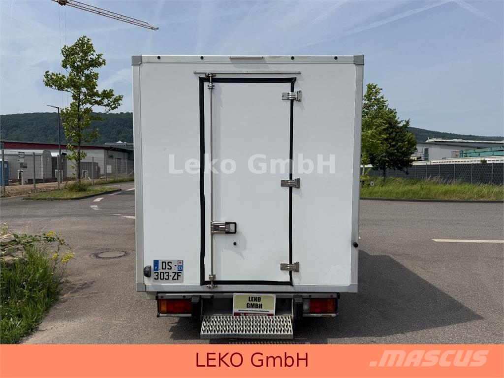 Renault Trafic 2,0 其他货车