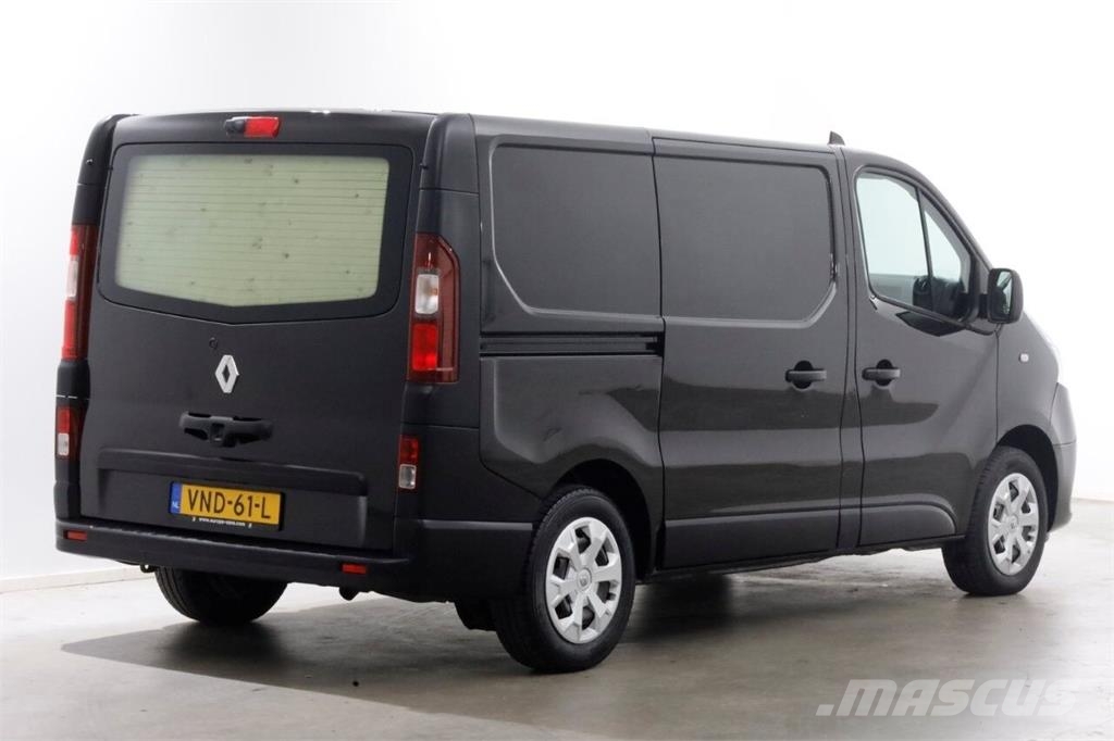 Renault Trafic 2.0 dCi 120pk L1H1 Comfort Navi/Camera/Inri Otros camiones