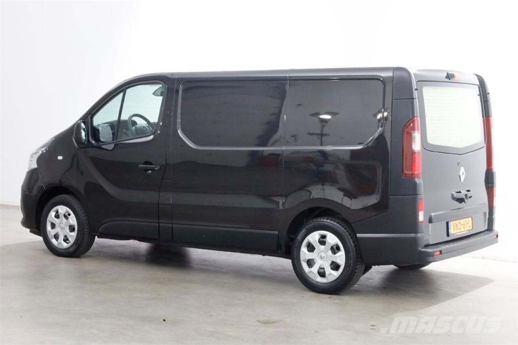 Renault Trafic 2.0 dCi 120pk L1H1 Comfort Navi/Camera/Inri Otros camiones