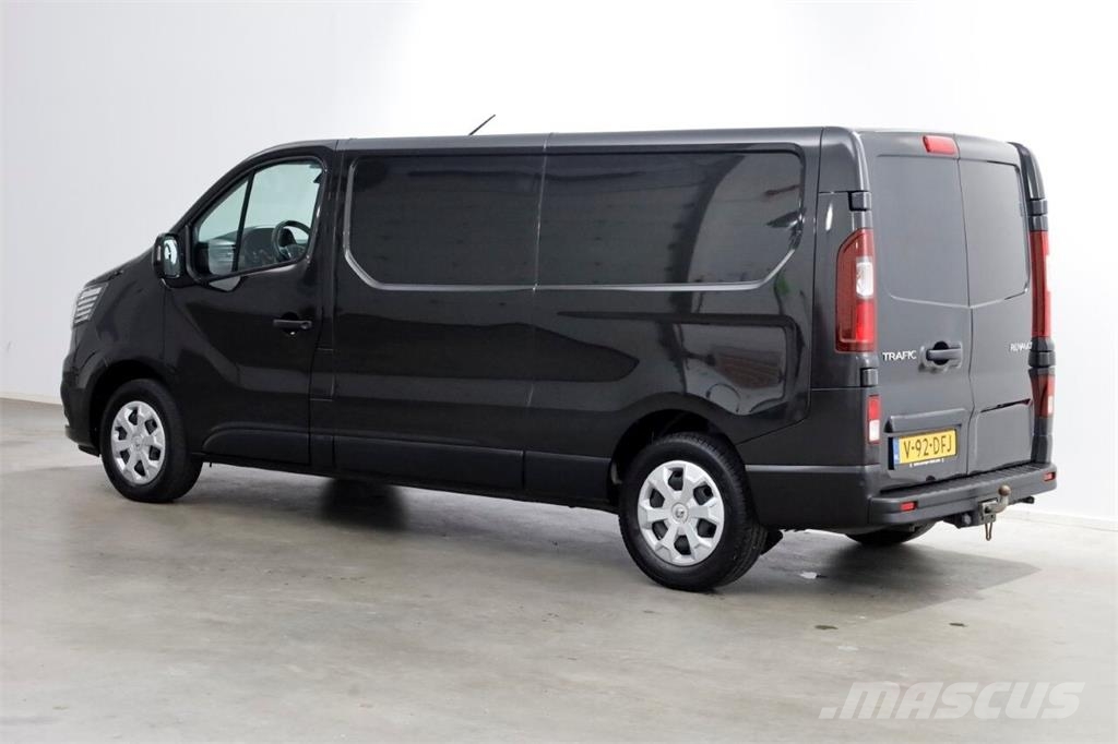 Renault Trafic 2.0 dCi 150pk L2H1 Automaat Work Edition LE Other trucks