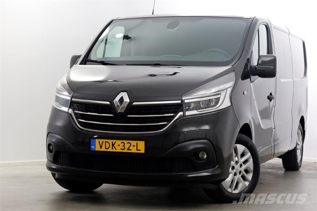 Renault Trafic 2.0 dCi 145pk L2H1 Comfort LED/Airco/Camera Ostali kamioni