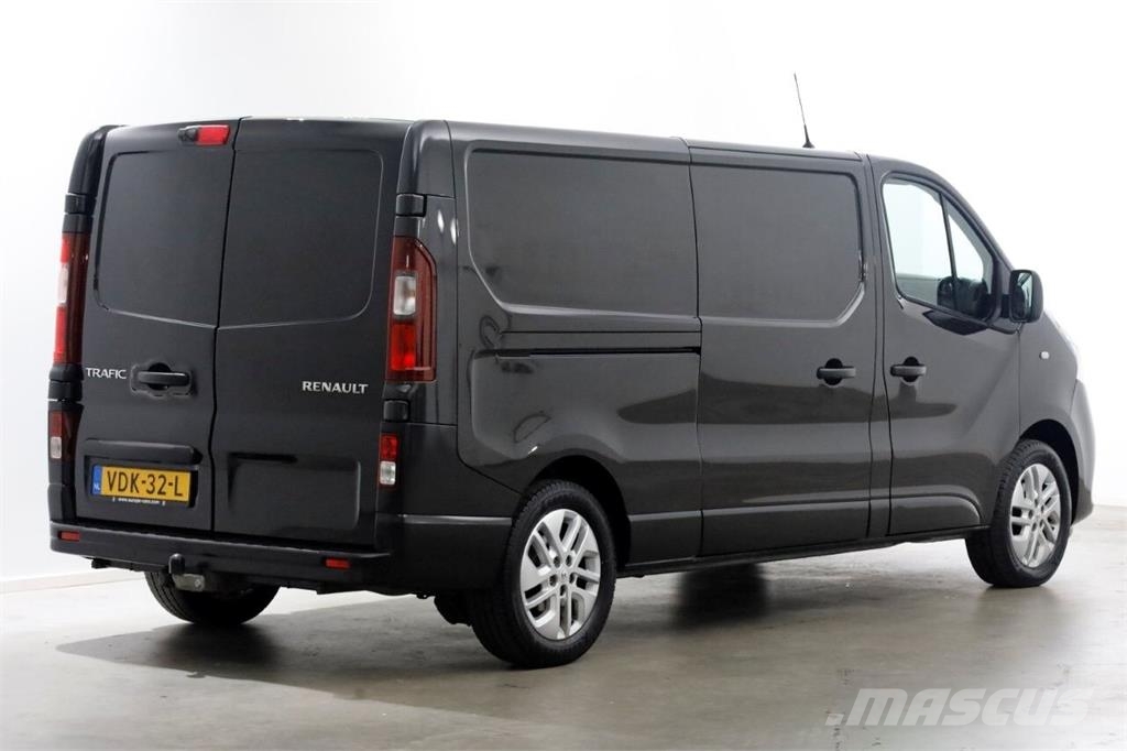 Renault Trafic 2.0 dCi 145pk L2H1 Comfort LED/Airco/Camera Ostali kamioni