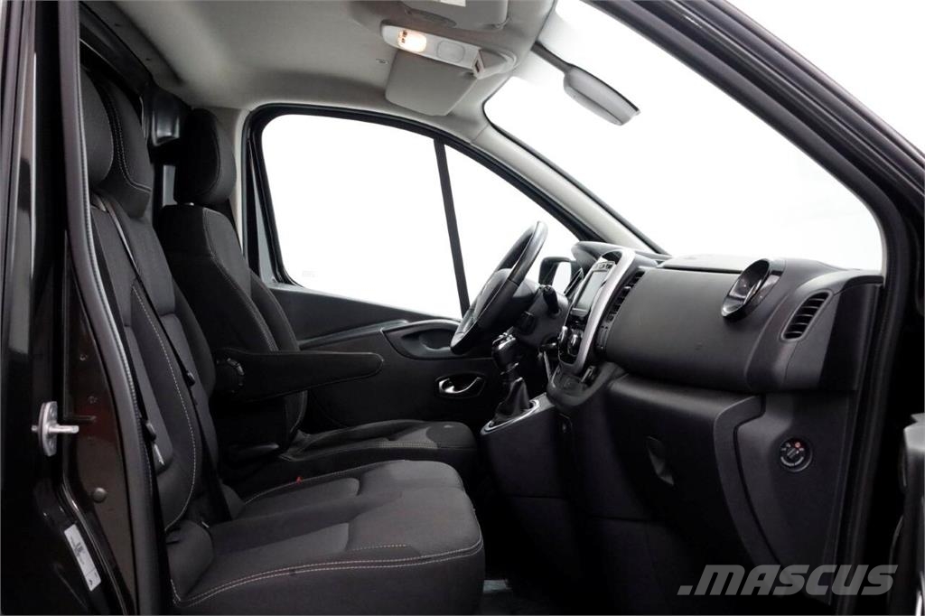 Renault Trafic 2.0 dCi 145pk L2H1 Comfort LED/Airco/Camera Ostali kamioni