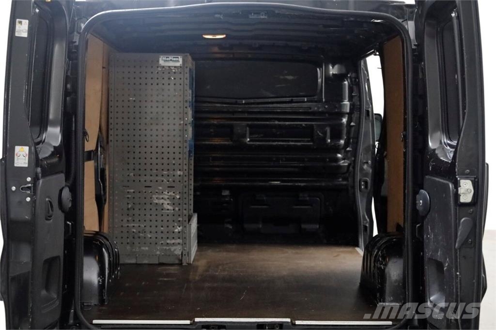 Renault Trafic 2.0 dCi 145pk L2H1 Comfort LED/Airco/Camera Ostali kamioni