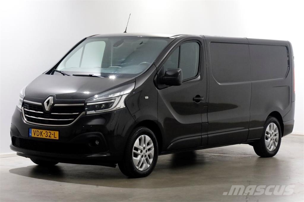 Renault Trafic 2.0 dCi 145pk L2H1 Comfort LED/Airco/Camera Ostali kamioni