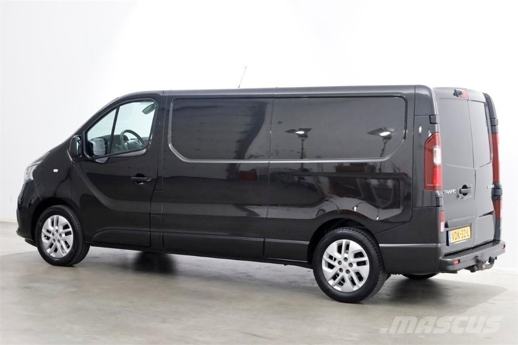 Renault Trafic 2.0 dCi 145pk L2H1 Comfort LED/Airco/Camera Ostali kamioni
