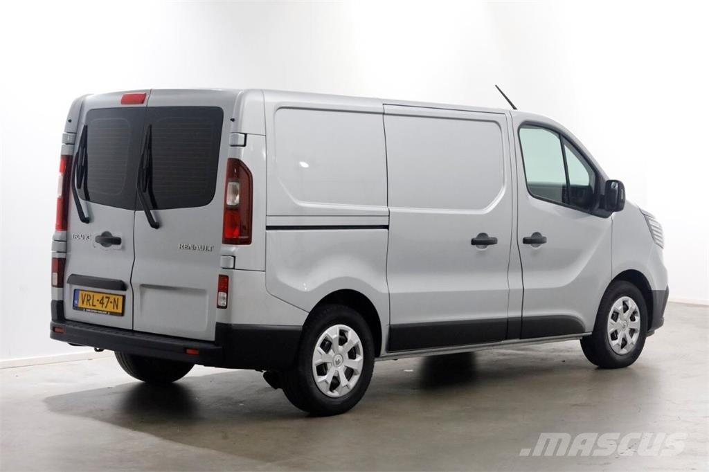 Renault Trafic 2.0 dCi 150pk L1H1 Automaat Comfort LED/Air Other trucks