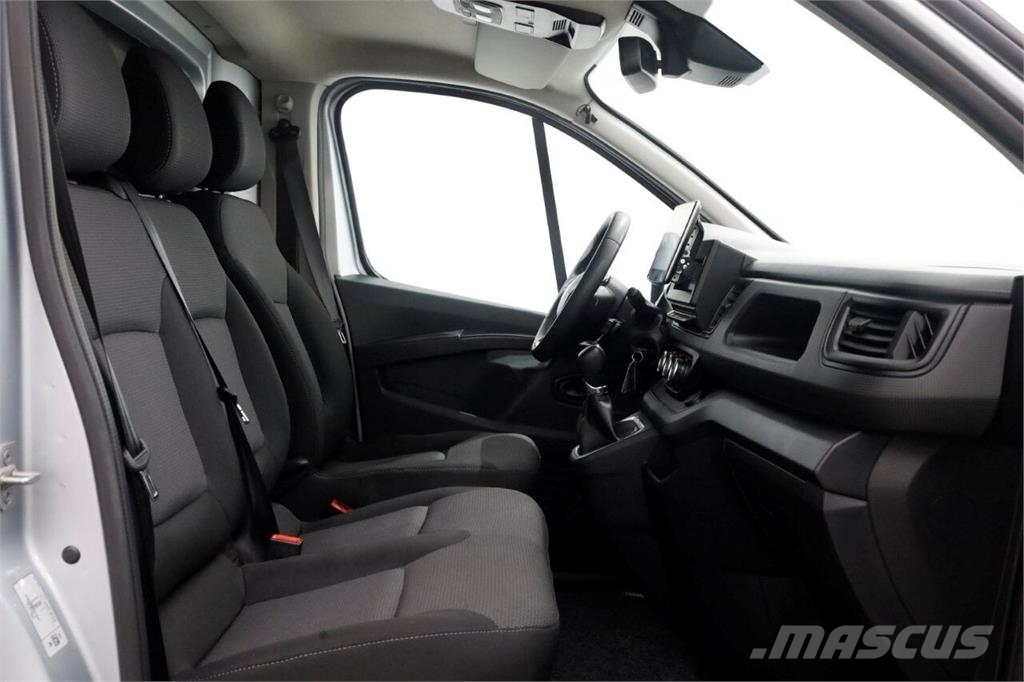 Renault Trafic 2.0 dCi 150pk L1H1 Automaat Comfort LED/Air Other trucks