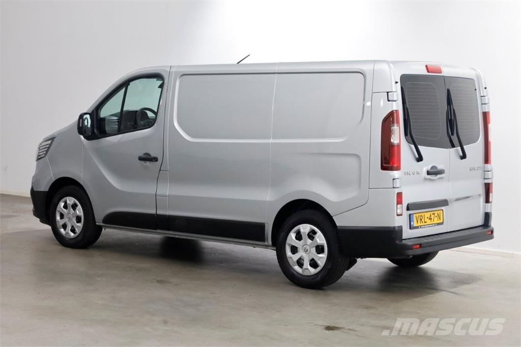 Renault Trafic 2.0 dCi 150pk L1H1 Automaat Comfort LED/Air Other trucks