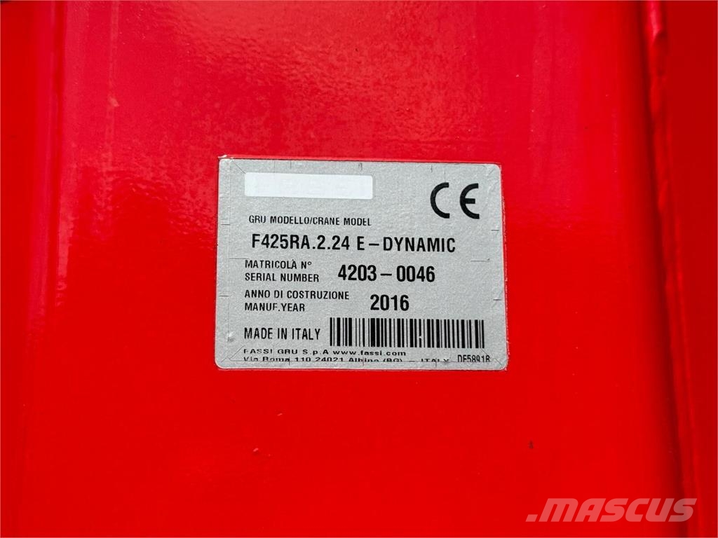 Scania G 320 Camiones portacoches