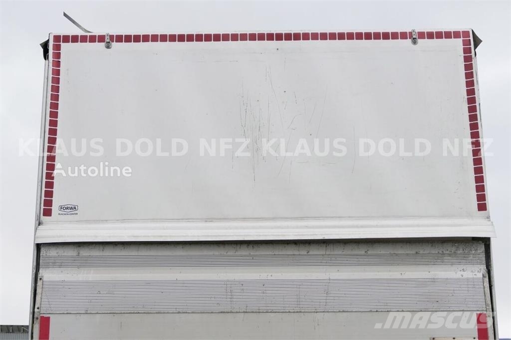 Scania G410 Curtain-Side Truck / Crane (PM-230) / Remote  Camiones de caja de lona