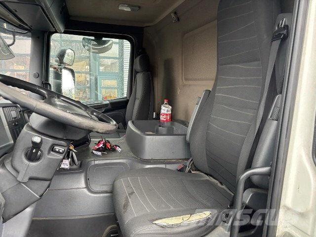 Scania P 280 DB4x2MSA / Refrigerated truck Isotermos y frigoríficos