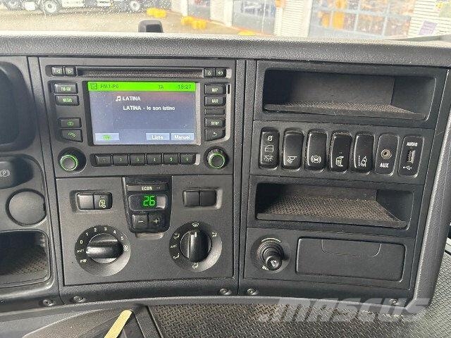 Scania P 280 DB4x2MSA / Refrigerated truck Isotermos y frigoríficos