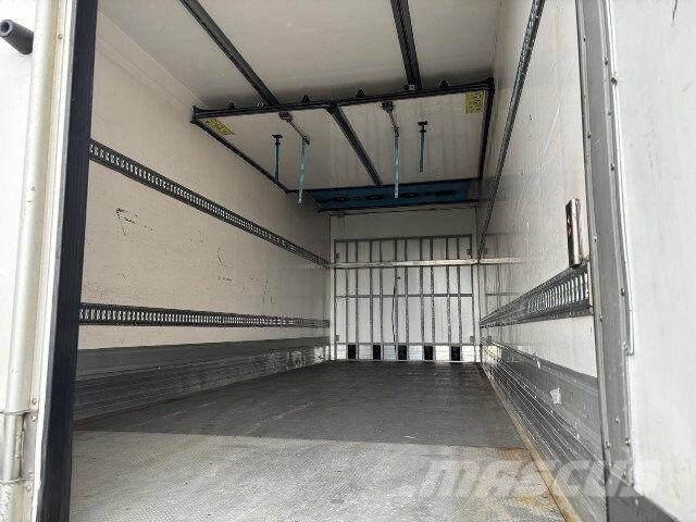 Scania P 280 DB4x2MSA / Refrigerated truck Isotermos y frigoríficos