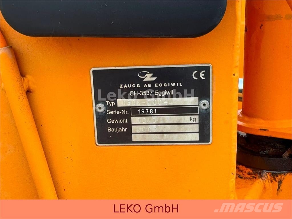 Scania P 310 Mit SchneePflugschild Camiones plataforma