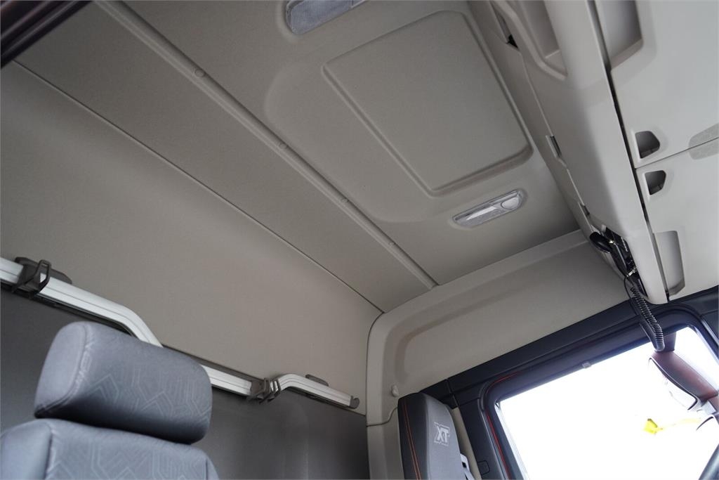 Scania P 420 / XT / EURO 6 / WYWROTKA / 8 X 4 / ŁAD. 18 5 Camiones bañeras basculantes o volquetes